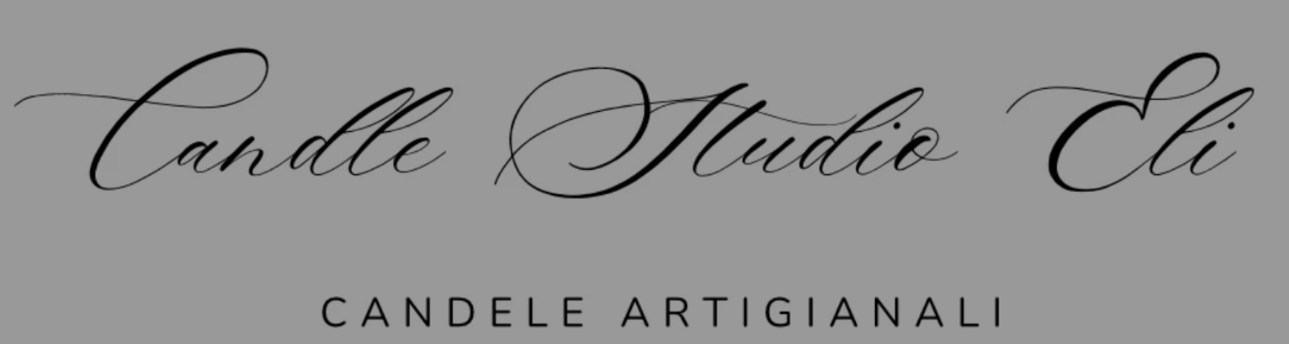 Candle Studio Eli – Logo